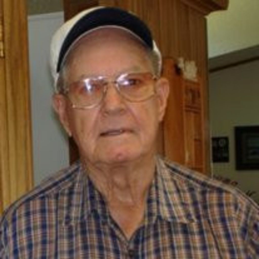 John G. Daugereau