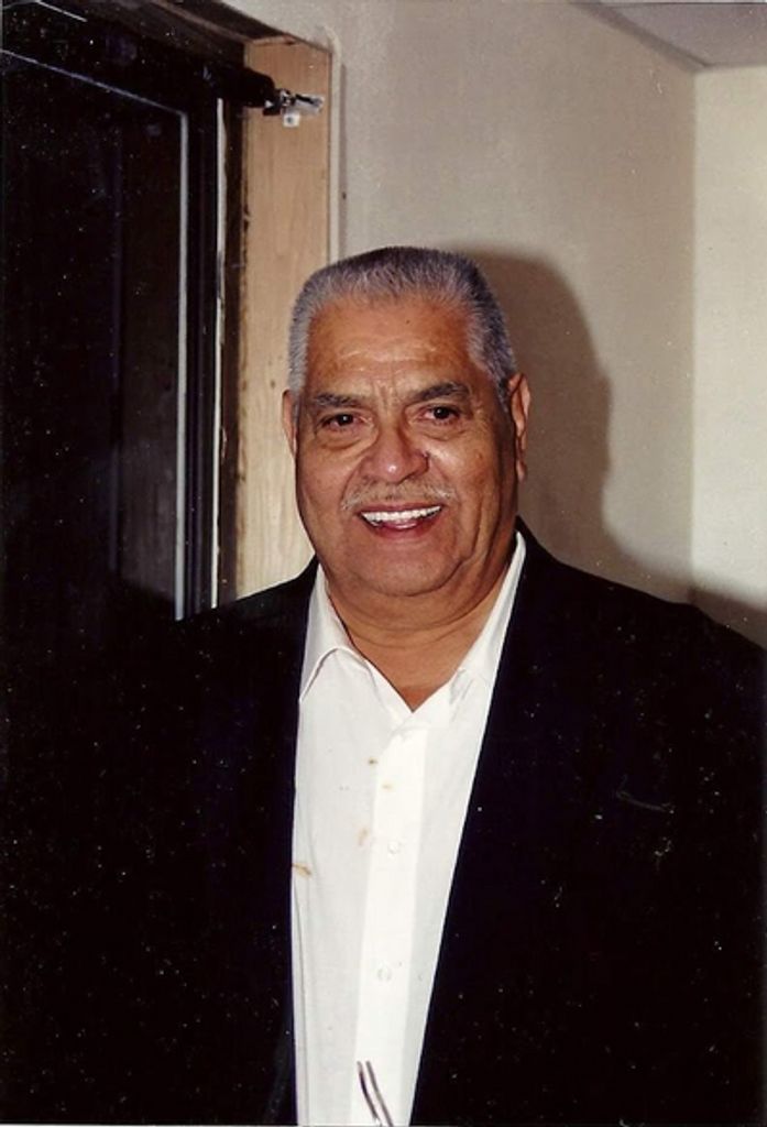Domingo J. Garcia Profile Photo