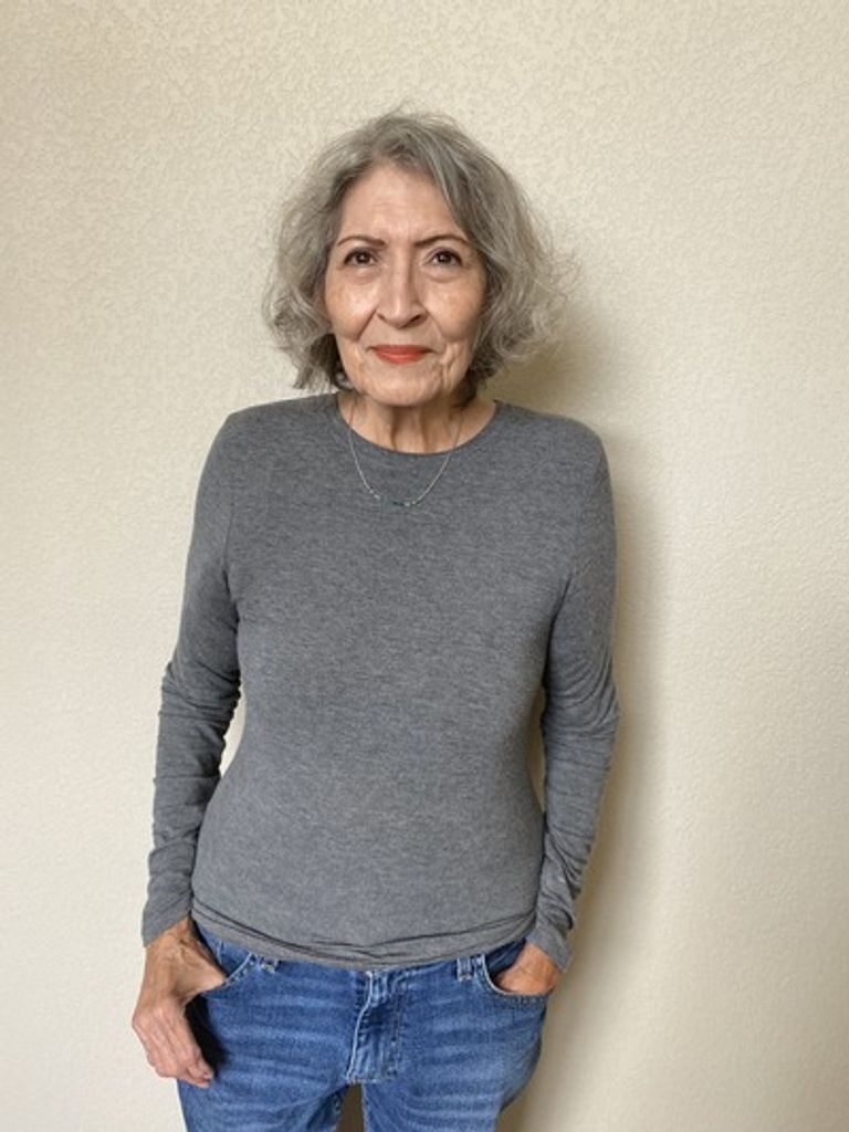 Nina G. Desbien Profile Photo