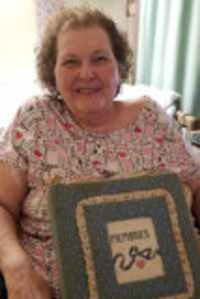 Kathryn  Ann Vinson Profile Photo