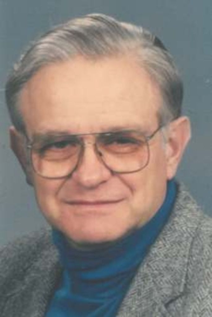 Hugh Porter