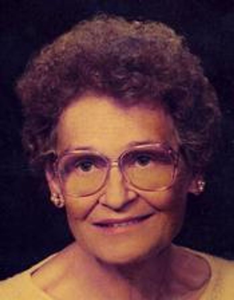Mary Ellen Wachob