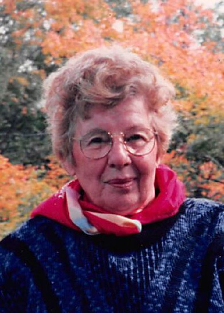Lillian Louise Chase