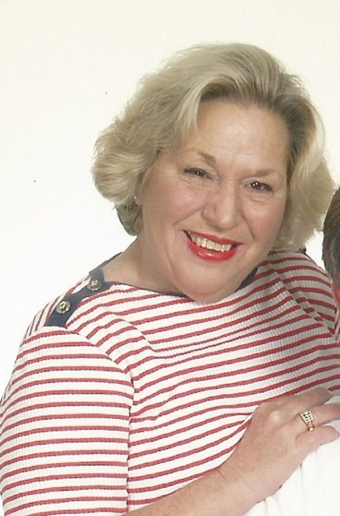 DIANA S. DALTON