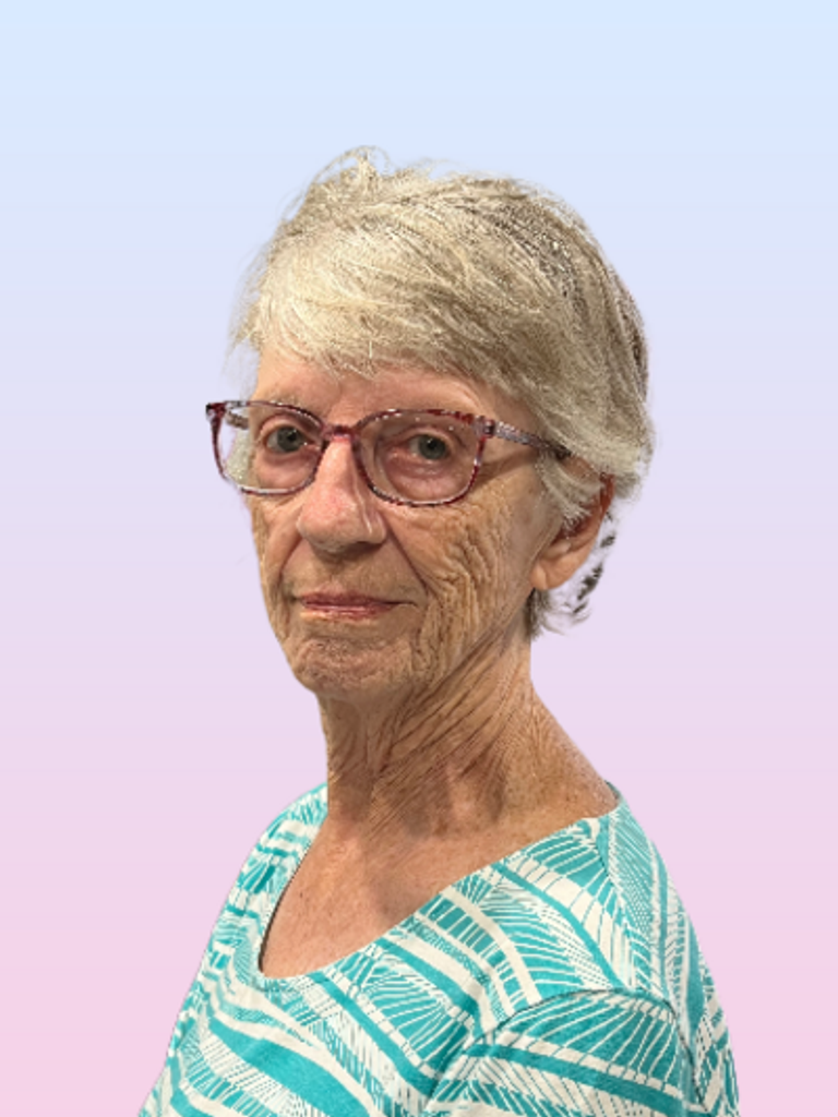 Joyce Lambert Carpenter Profile Photo