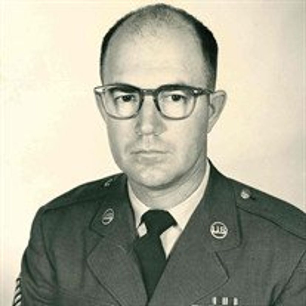 George  Robert Bellamy