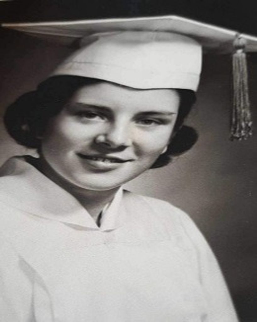 Alana Gertrude Bush Profile Photo