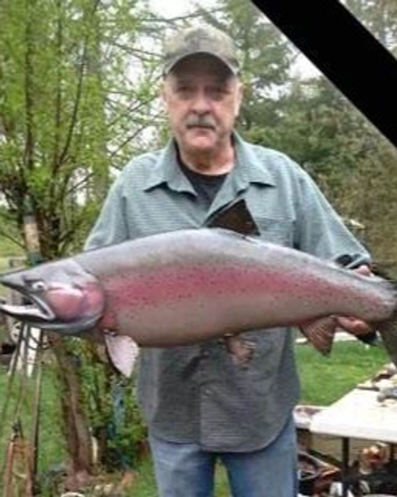 Phillip R. Walton