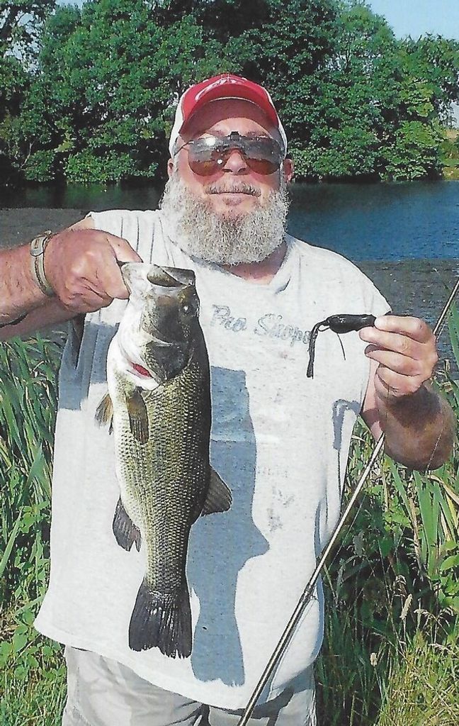 John P. Herdwig, Jr.