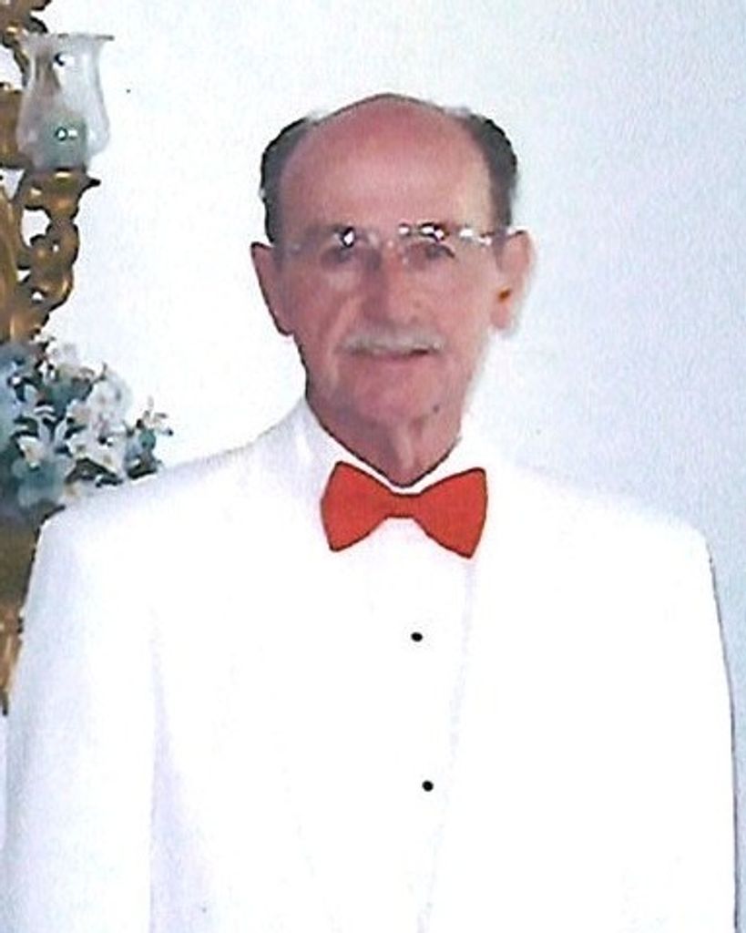 Bobby Gene Hall Profile Photo