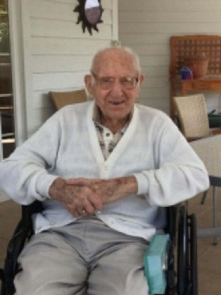 Jerome Jaegle