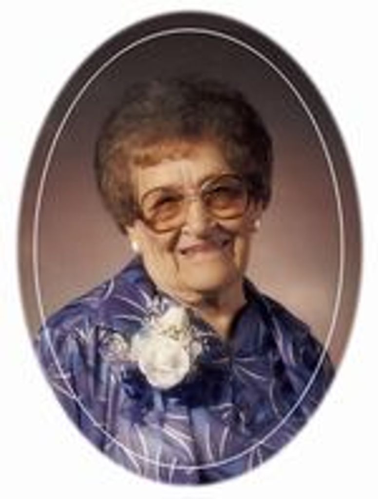 Lenora Bentz