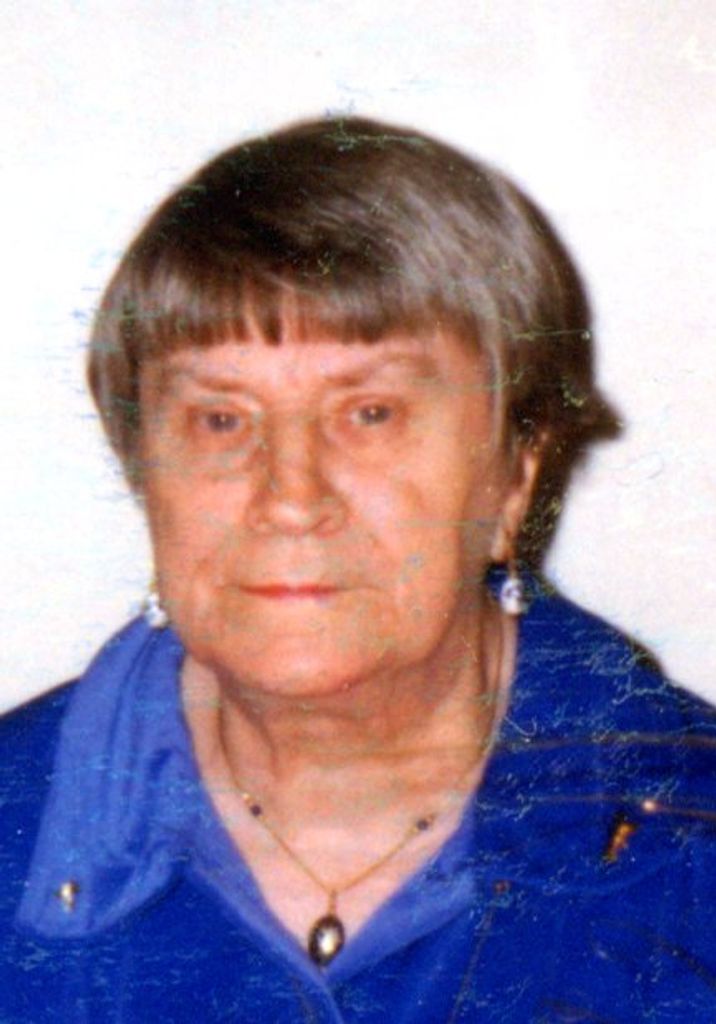 Mildred Logan
