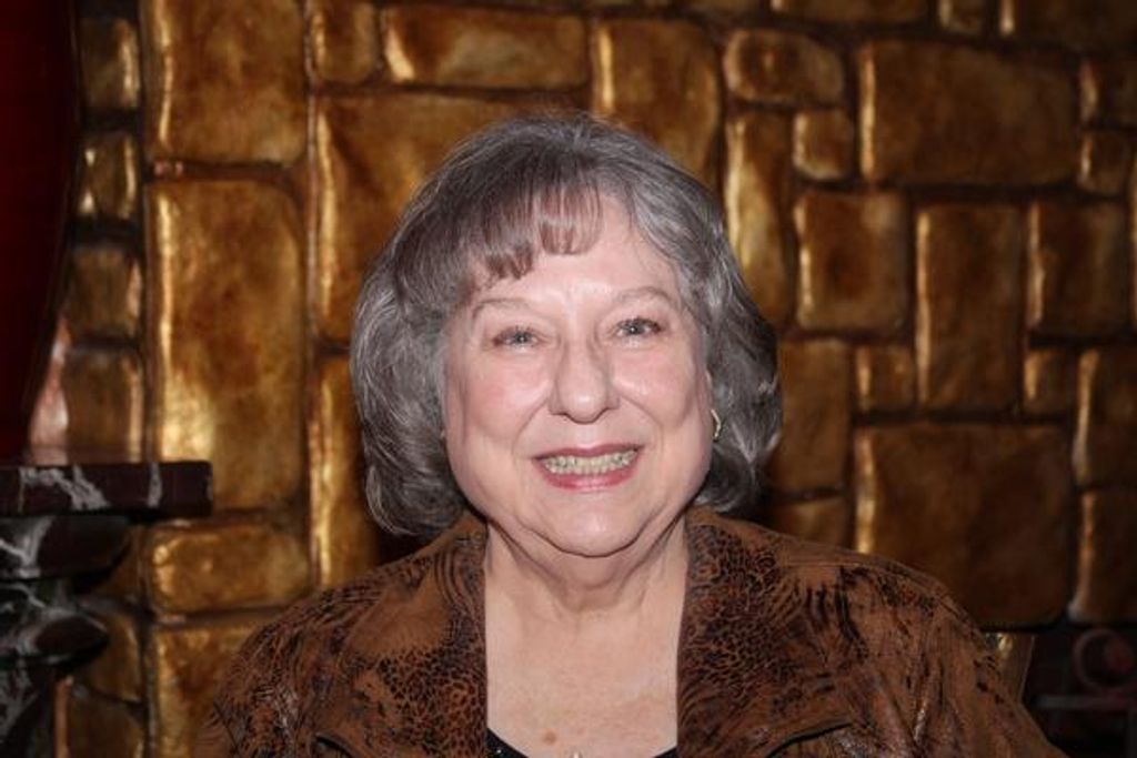 Wanda Owens Profile Photo