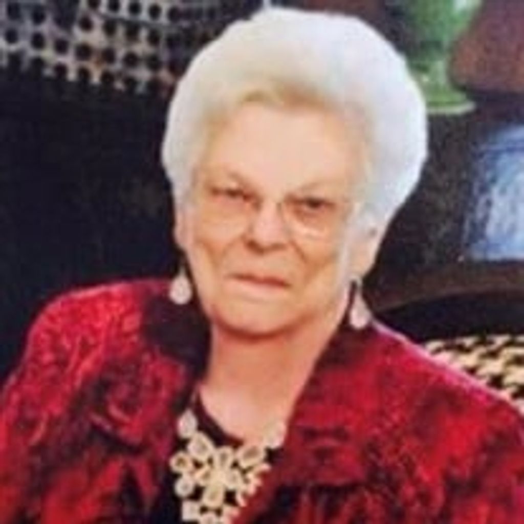 Lula Mae Towater