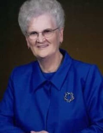 Beulah Francis Fugate Profile Photo