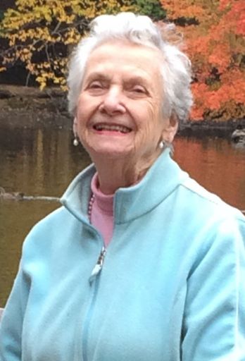 's obituary image