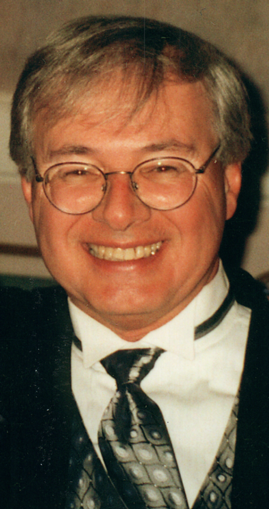 Patrick Arthur Hannigan Profile Photo