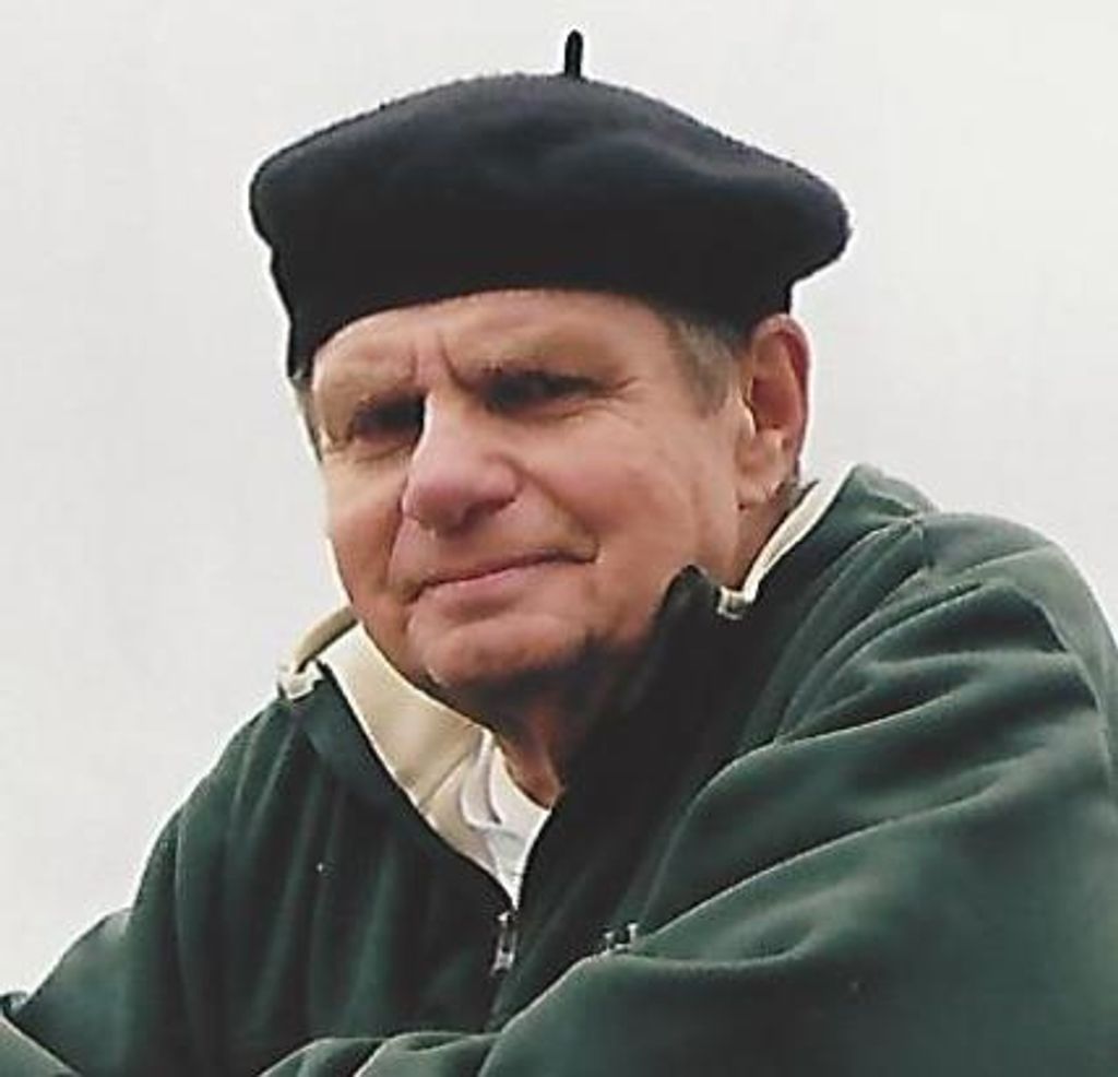 Roger James Crotty Profile Photo