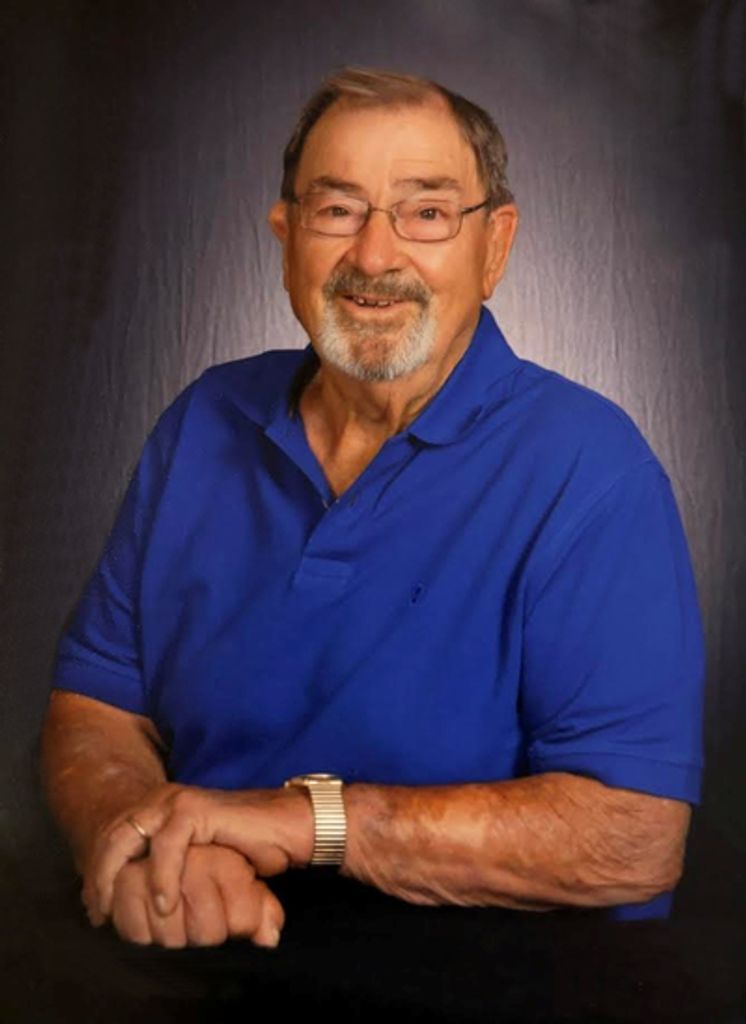 David Henry "Ducky" Clark Profile Photo