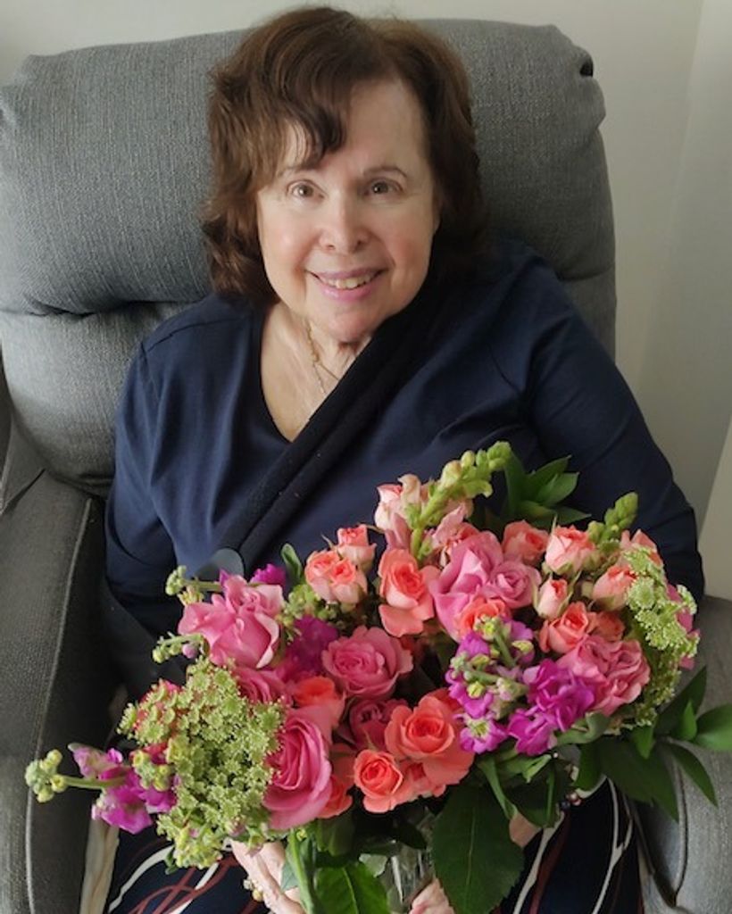 Ruth Florence Halpin Profile Photo