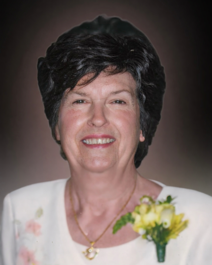 Dorothy Helen Rains Profile Photo