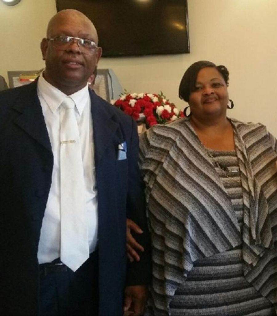 Donnell   Reid Profile Photo