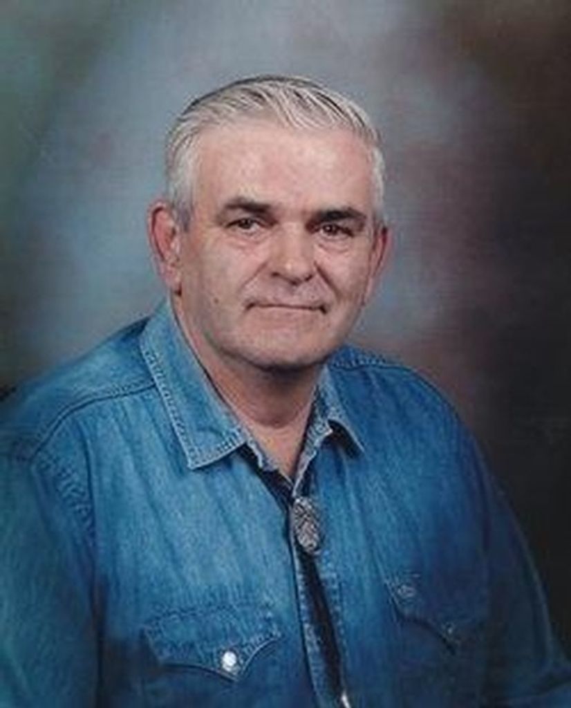 Wayne Peter Shearer