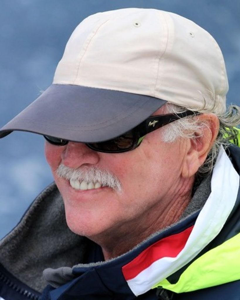 Brendan J. Burke Profile Photo