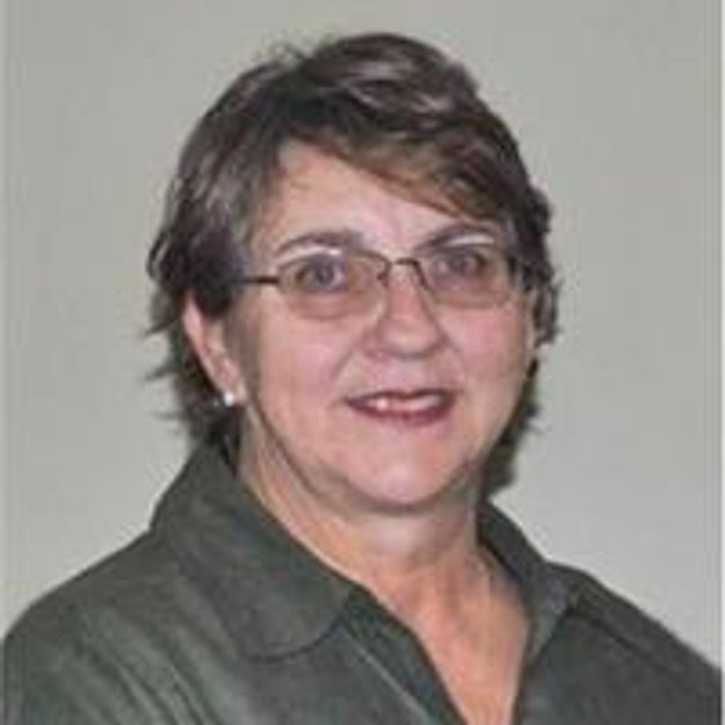Maretha Duhon Comeaux