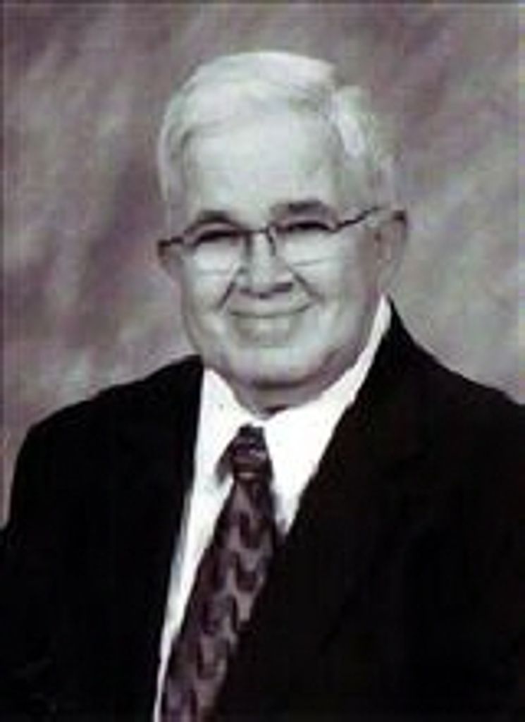 Donald McDonald Smith