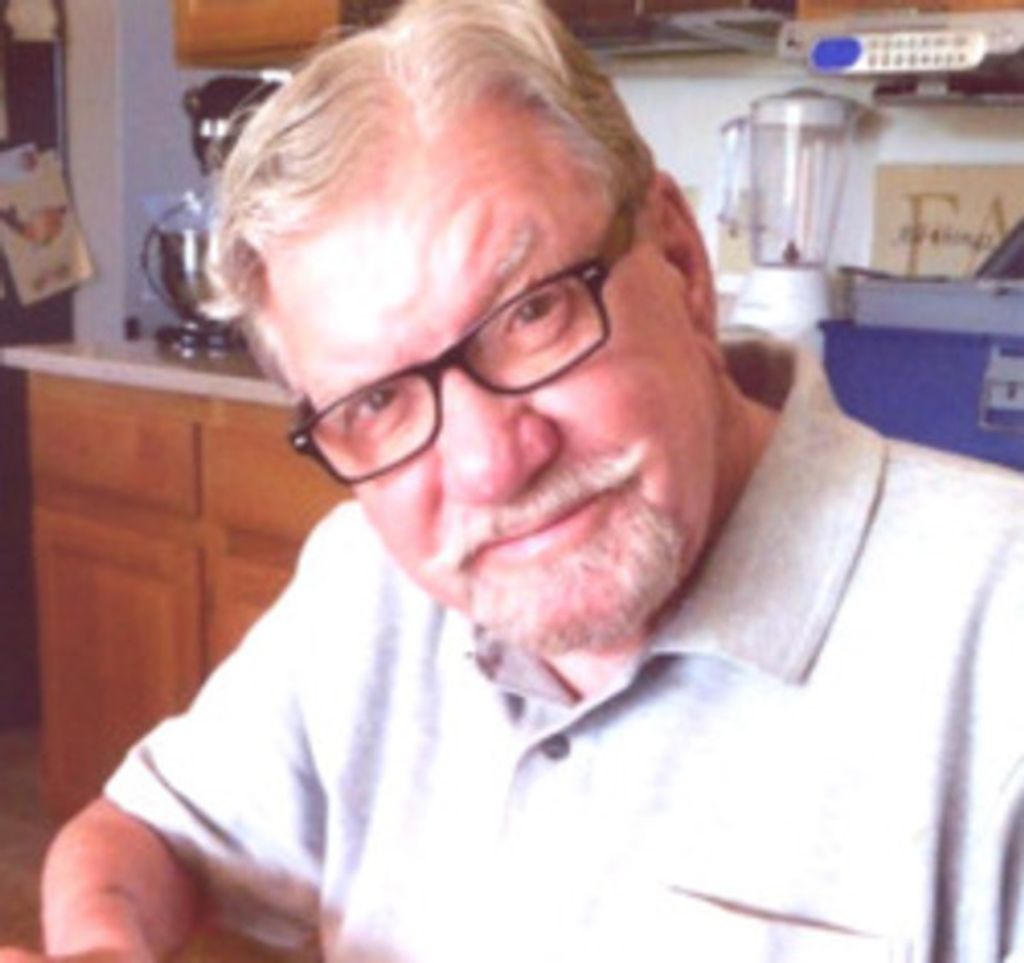 Robert Howard Routh