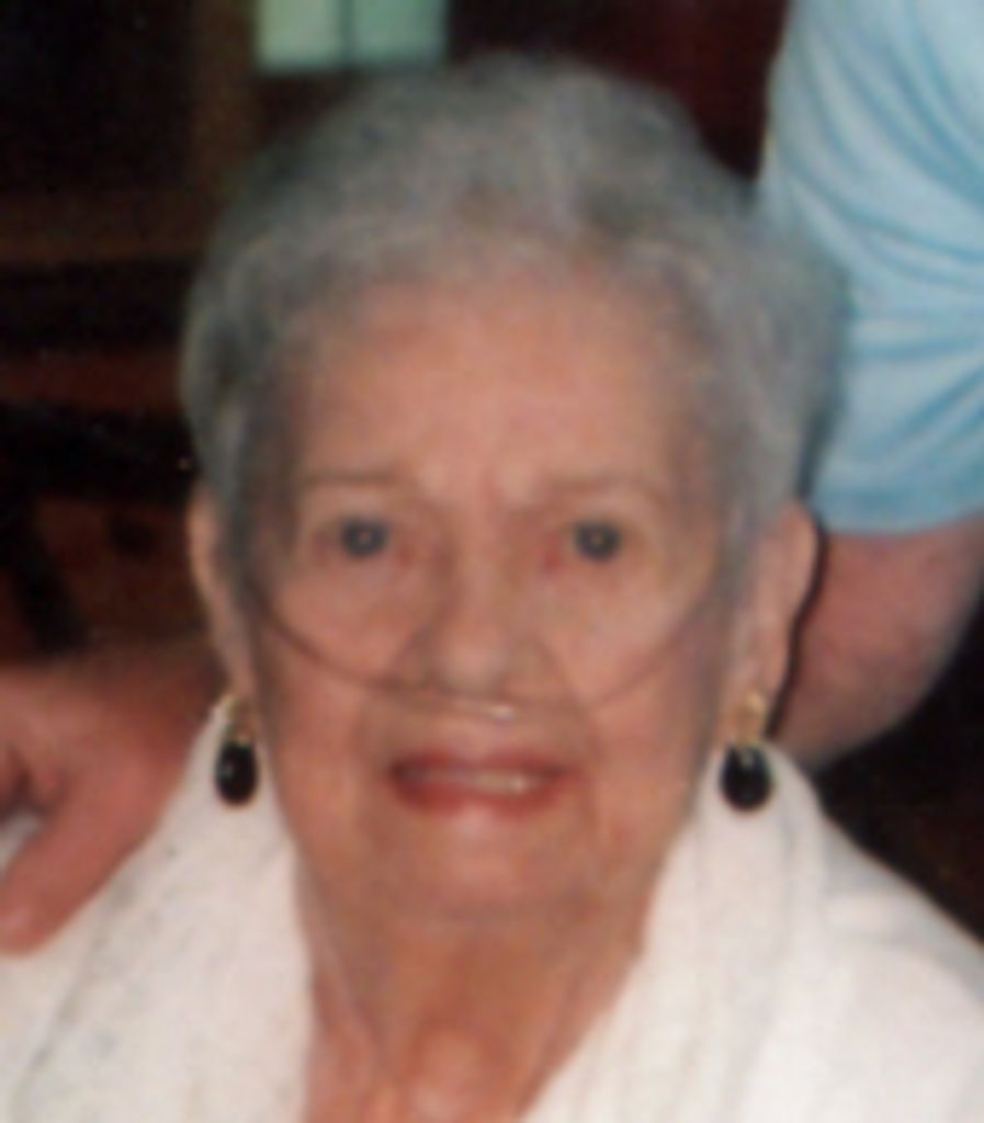 Lois F. Hall