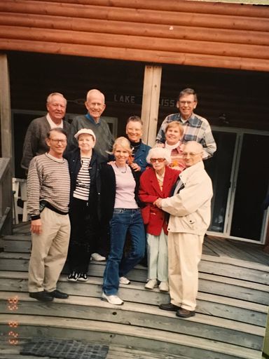 James Eaton Dixon Sr. photo gallery thumbnail 249 of 427