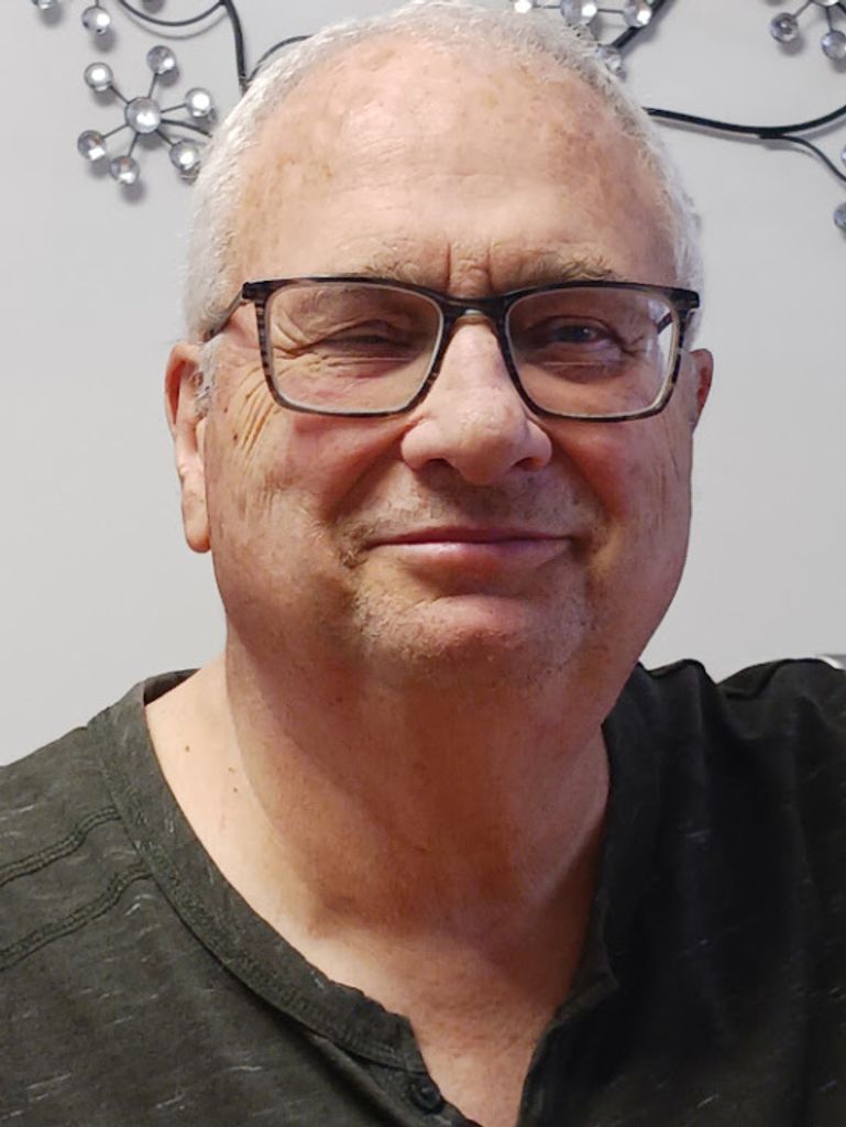 Rene Raimbault