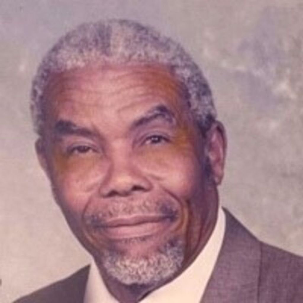 Denzil J.R. Smith Profile Photo