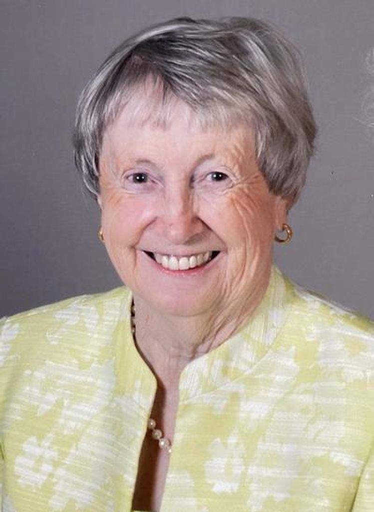 Mary Byrnes