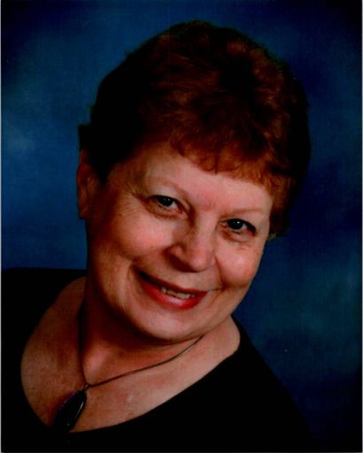 Marilyn Gilbertson's obituary image