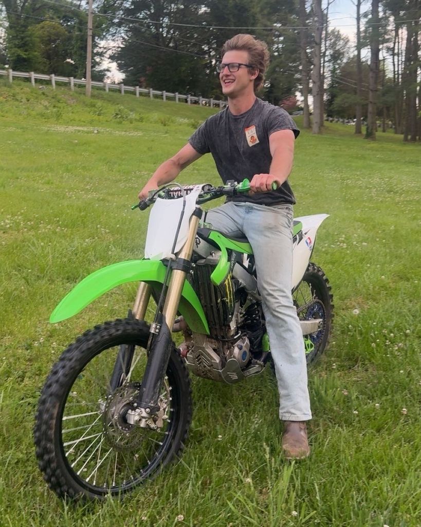 Phillip Reynolds Groh Profile Photo