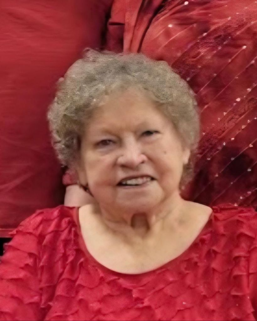Gloria Mae Dobesh Profile Photo