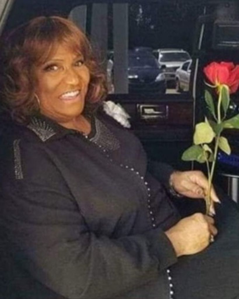Gloria Hennesy