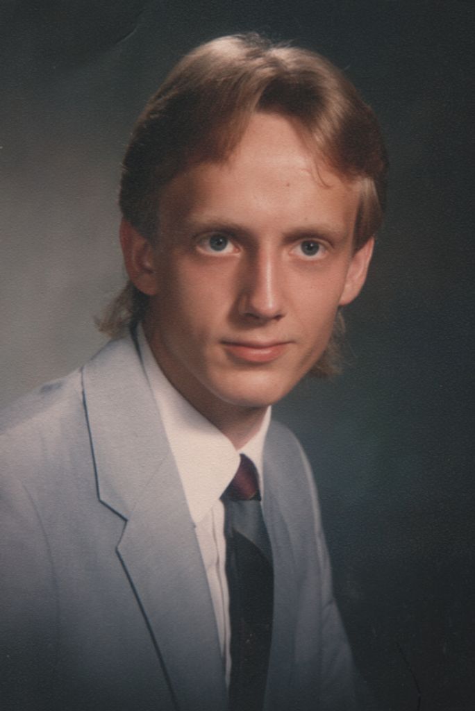Patrick H. Covey Profile Photo