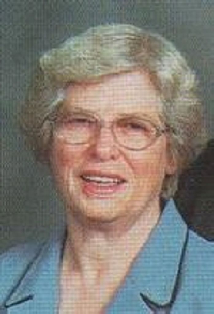 Patsy Jewel Jones