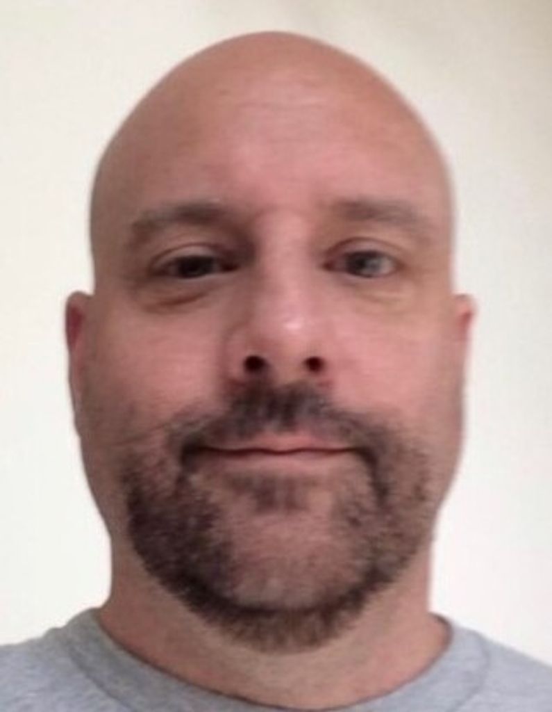 Richard M. Brown Profile Photo