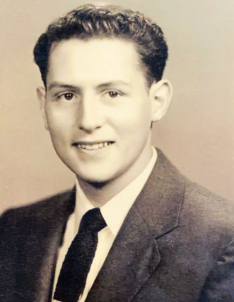 Gary Dingman Profile Photo