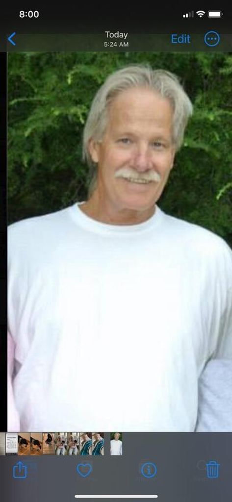 Joseph W. Clegg, Jr. Profile Photo