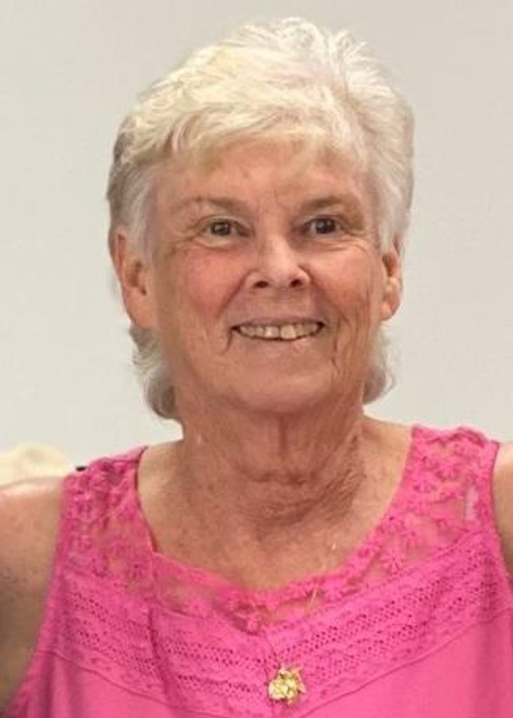 Carolyn S. Walston