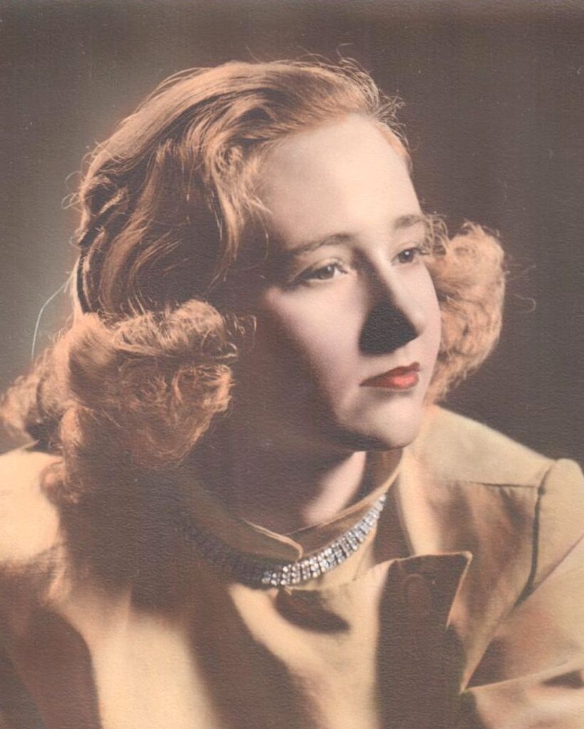 Sandra Lu Haynes Profile Photo