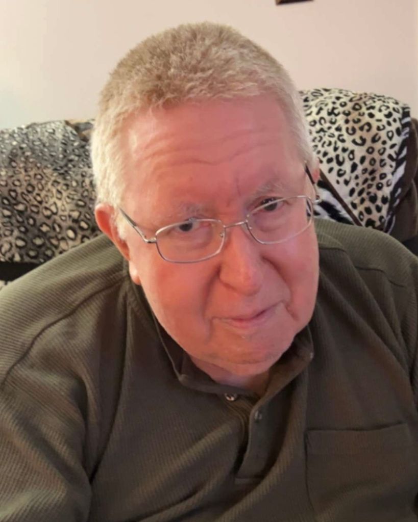 Jeremy A. "Jerry" Blum