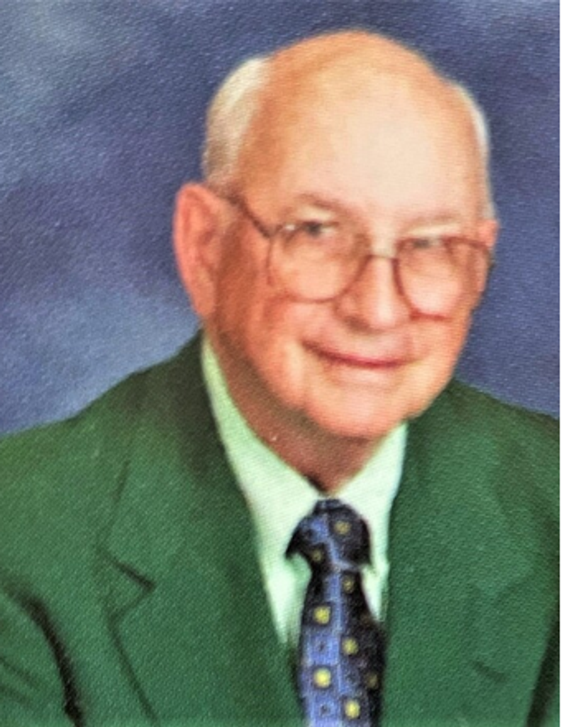 William Larry Blackford